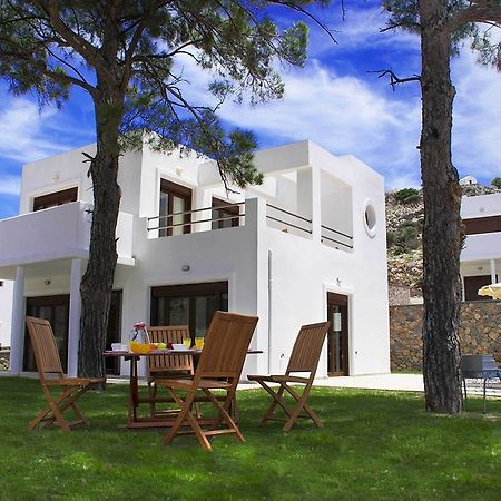 Pefkos Hillside Villas Pefki エクステリア 写真