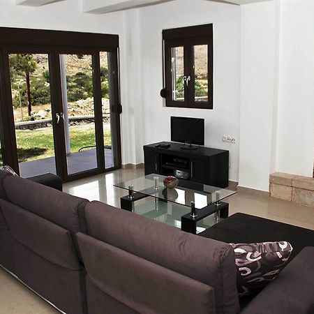 Pefkos Hillside Villas Pefki エクステリア 写真