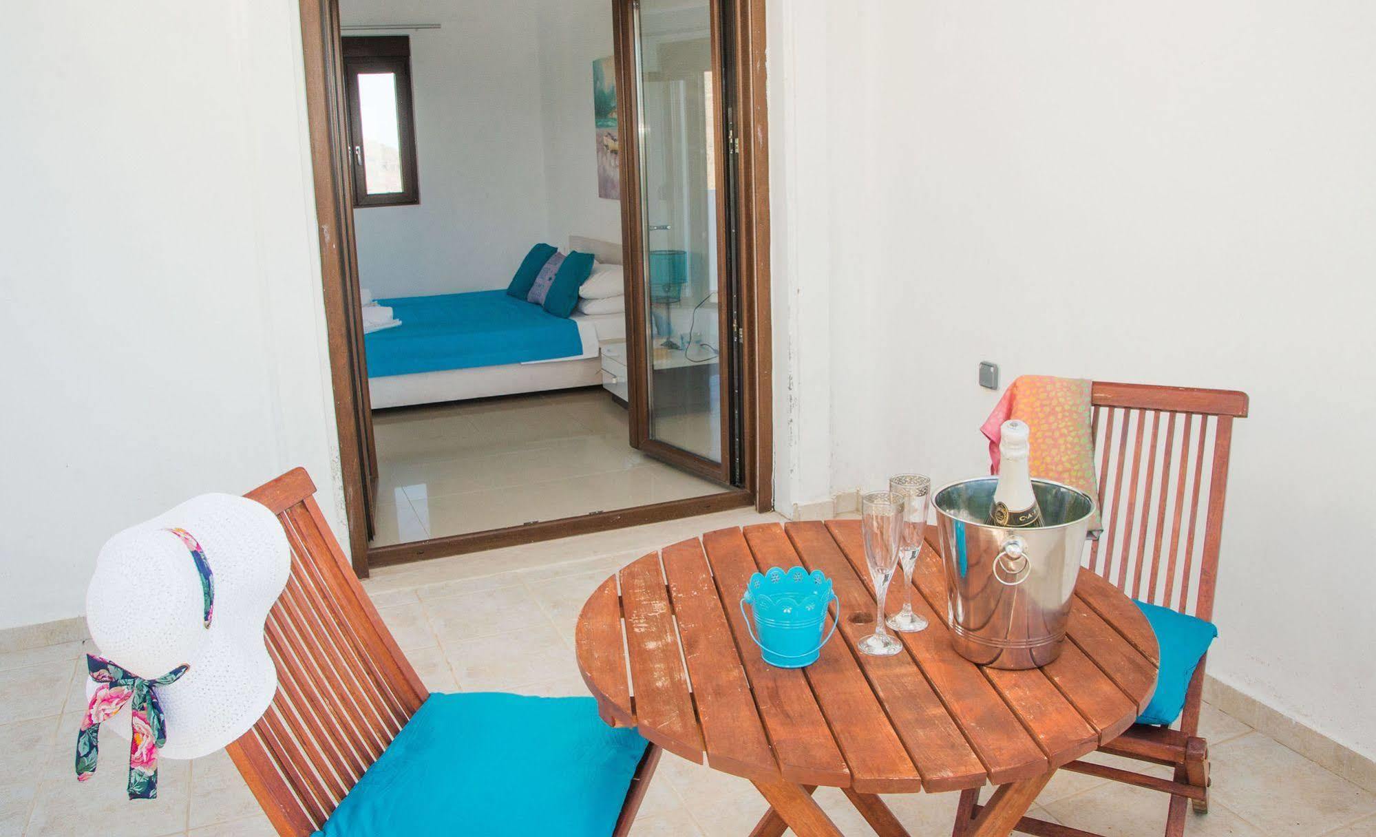 Pefkos Hillside Villas Pefki エクステリア 写真