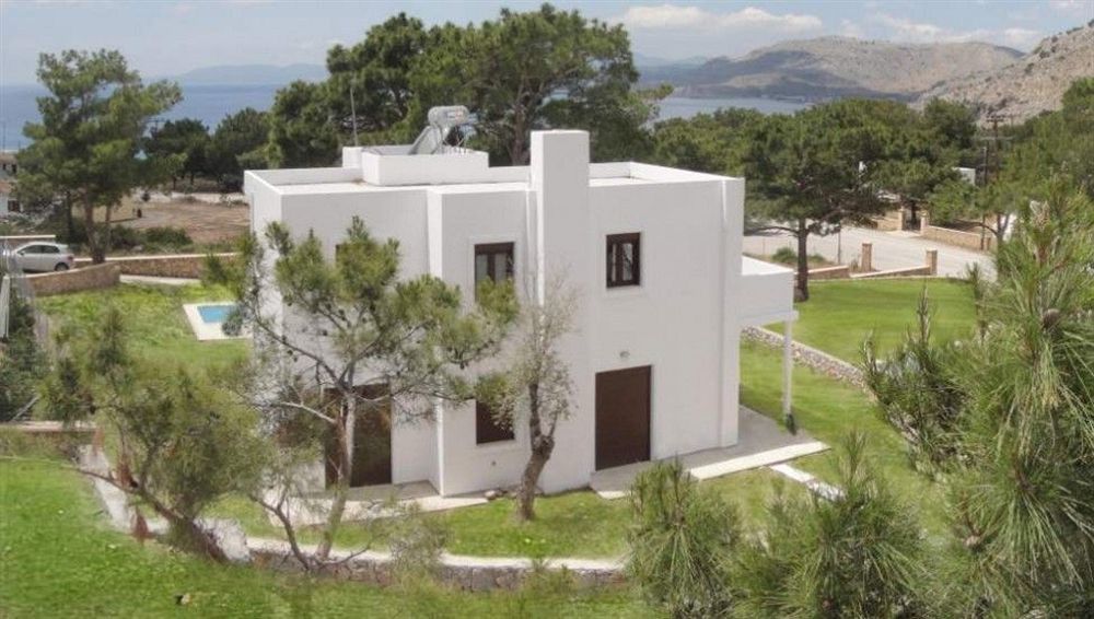 Pefkos Hillside Villas Pefki エクステリア 写真