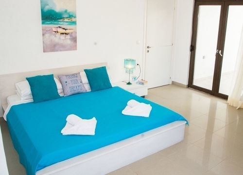 Pefkos Hillside Villas Pefki エクステリア 写真