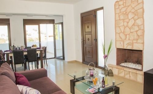 Pefkos Hillside Villas Pefki エクステリア 写真