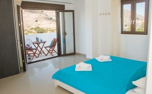 Pefkos Hillside Villas Pefki エクステリア 写真