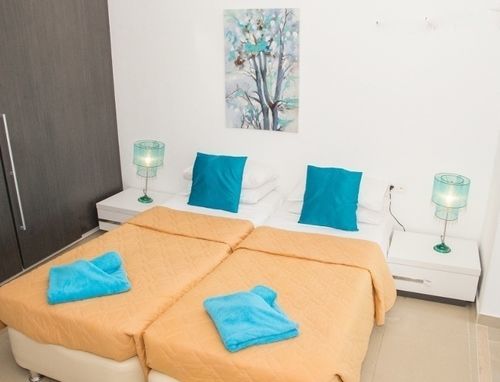 Pefkos Hillside Villas Pefki エクステリア 写真