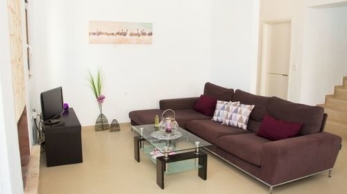 Pefkos Hillside Villas Pefki エクステリア 写真